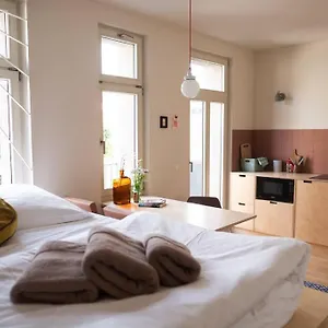 Arbio I Lax Apartment Leipzig
