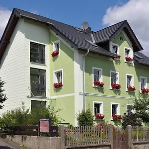 Bruckner Bad Alexandersbad